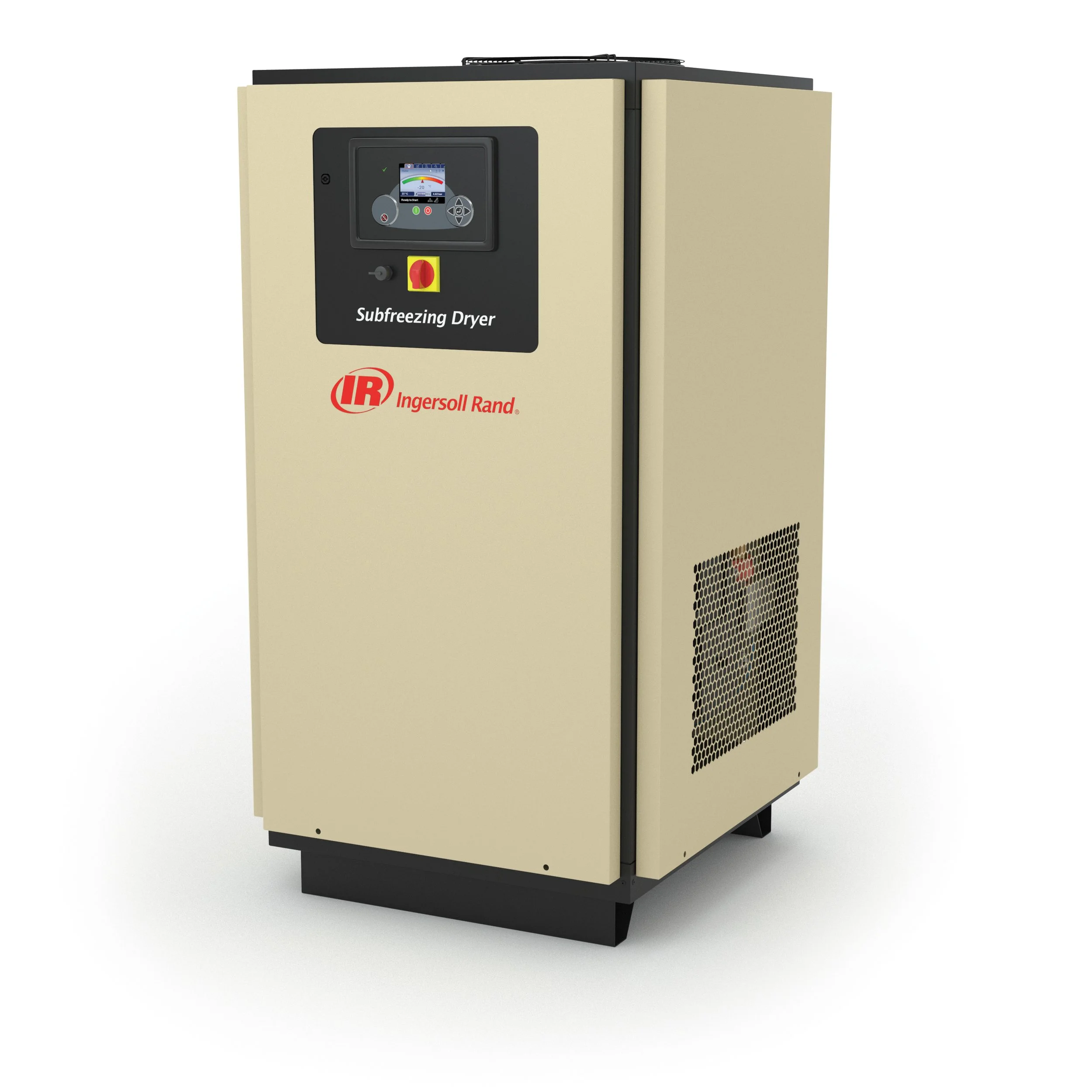 Air Compressor Dryers — Process & Power, Inc