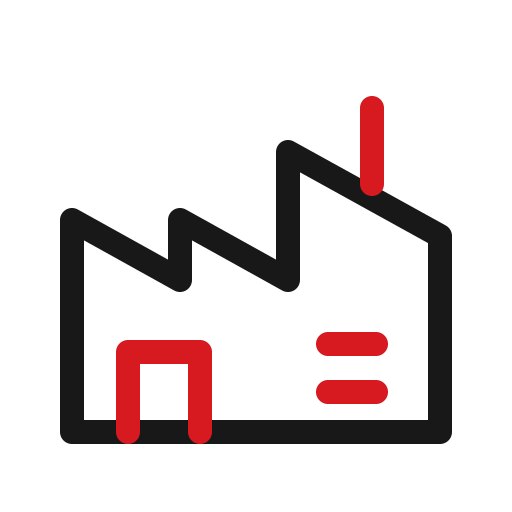 Manufacturing (Copy)