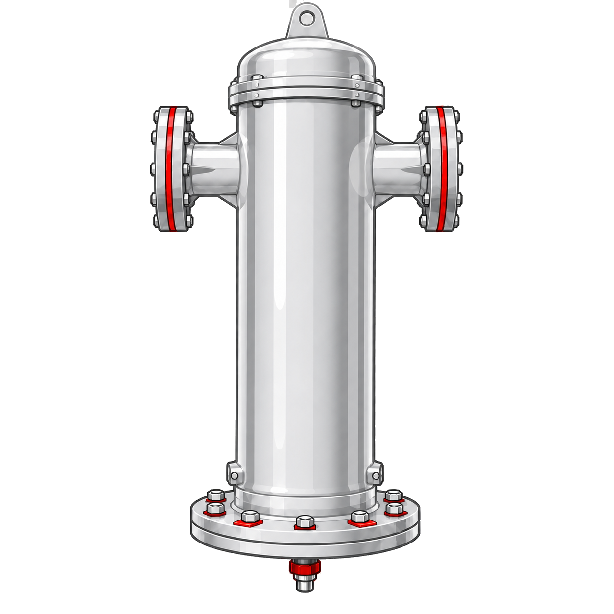 Air Oil Separators