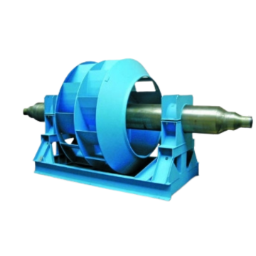 Howden Fans — Process & Power, Inc