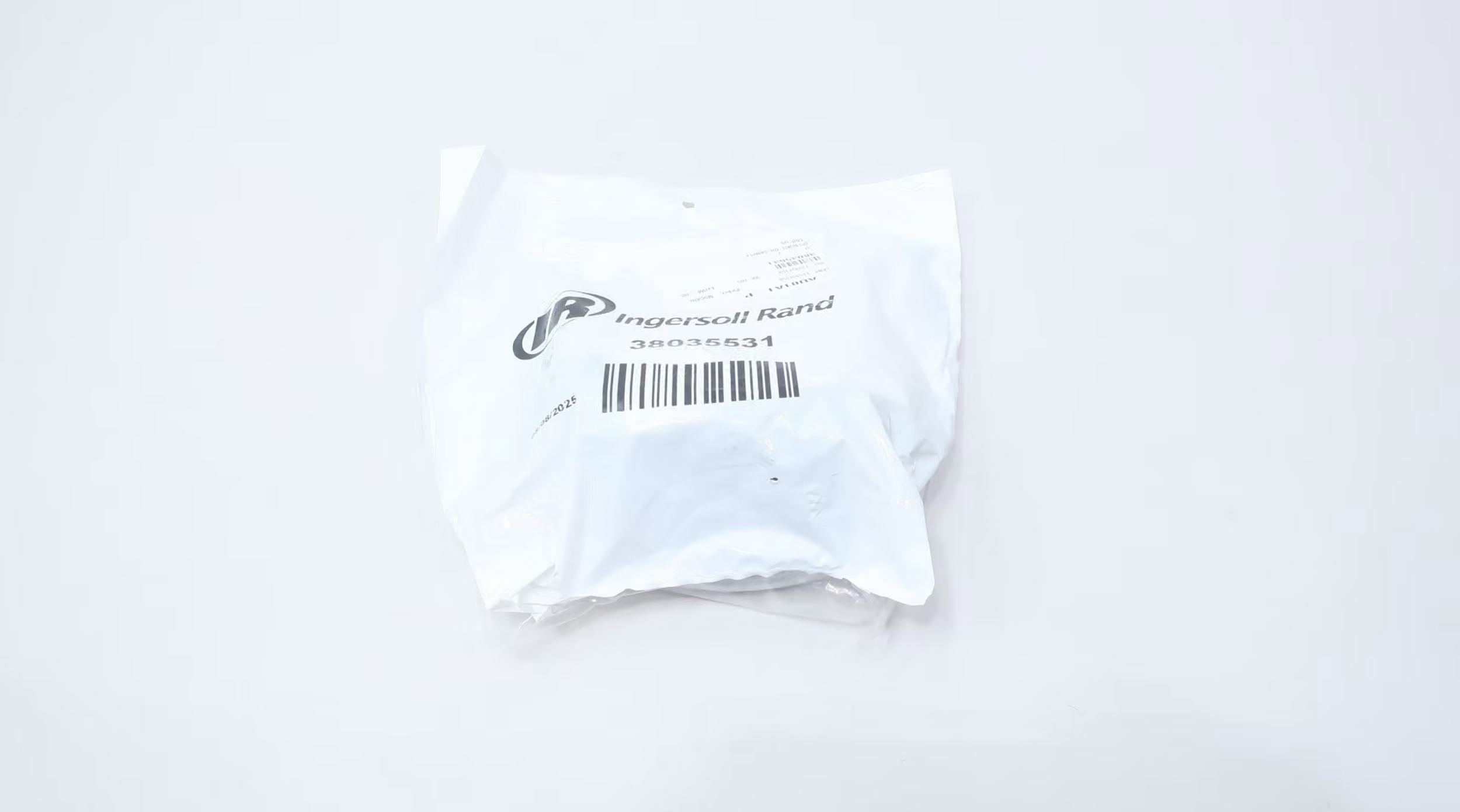 Fluid Analysis Kit — 38035531