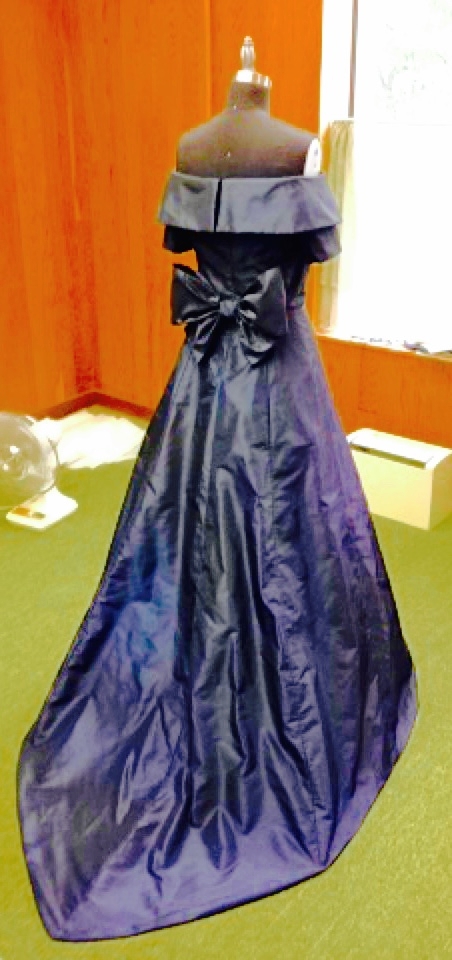 Ballgown