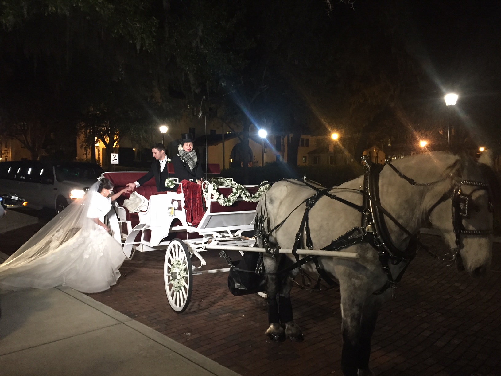 WINTER PARK WEDDINGS