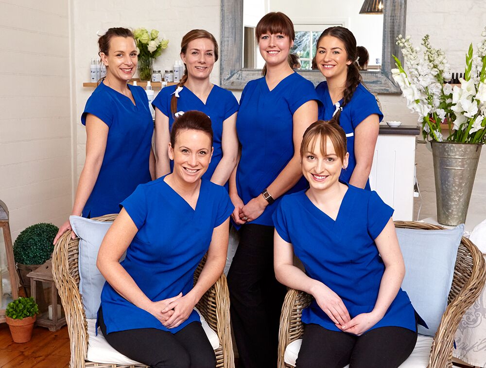 The EKO therapists