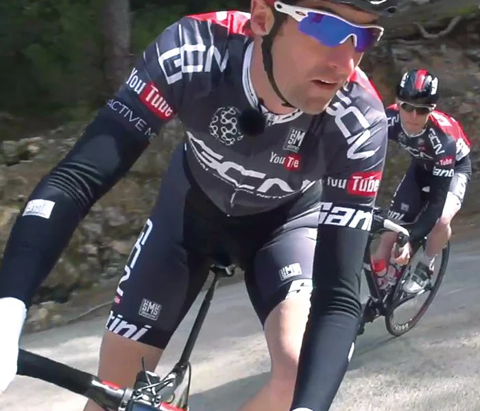 global cycling network