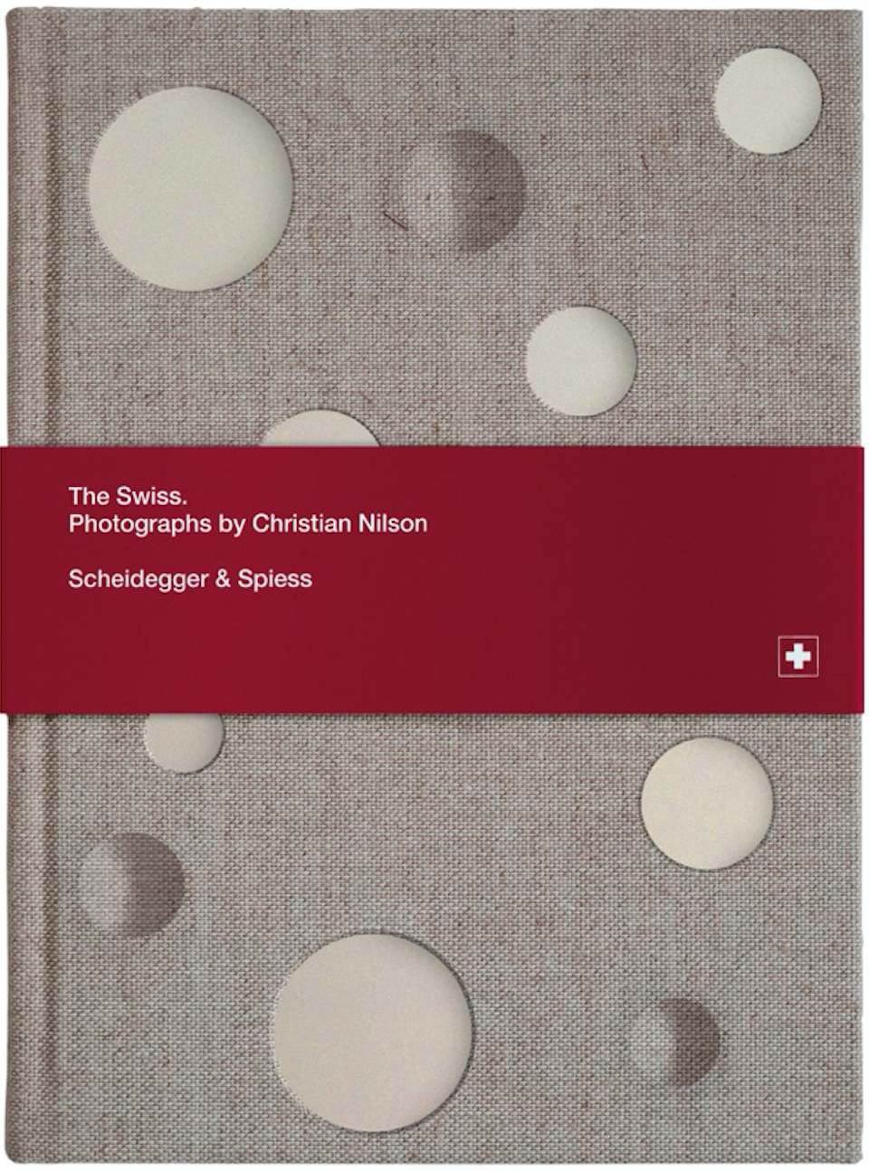 Order The Swiss