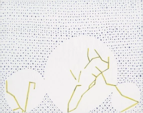 Untitled (MH-5), 2014