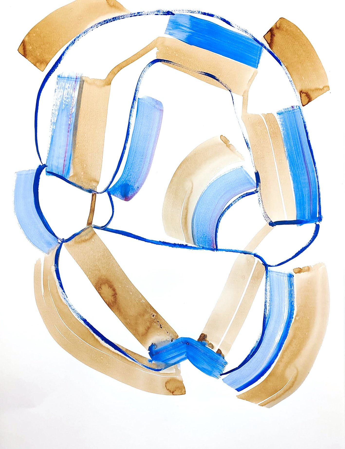 GAT__25_5h_x_19_5w___650__Emile_9__acrylic___brou_de_noix_on_paper__2025.jpeg