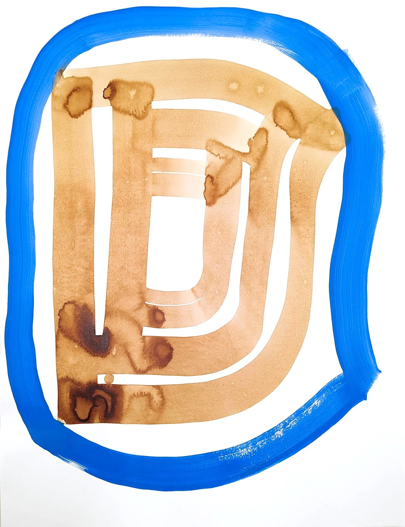 GAT__25_5h_x_19_5w___650__Emile_10__acrylic___brou_de_noix_on_paper__2025.jpeg