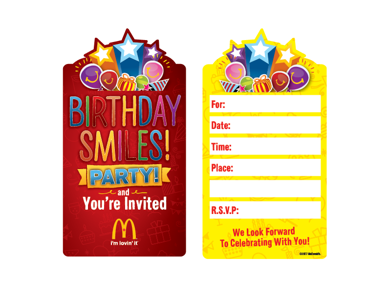 Mcdonald S Eryn Corbeil Mcdonald S Eryn Corbeil