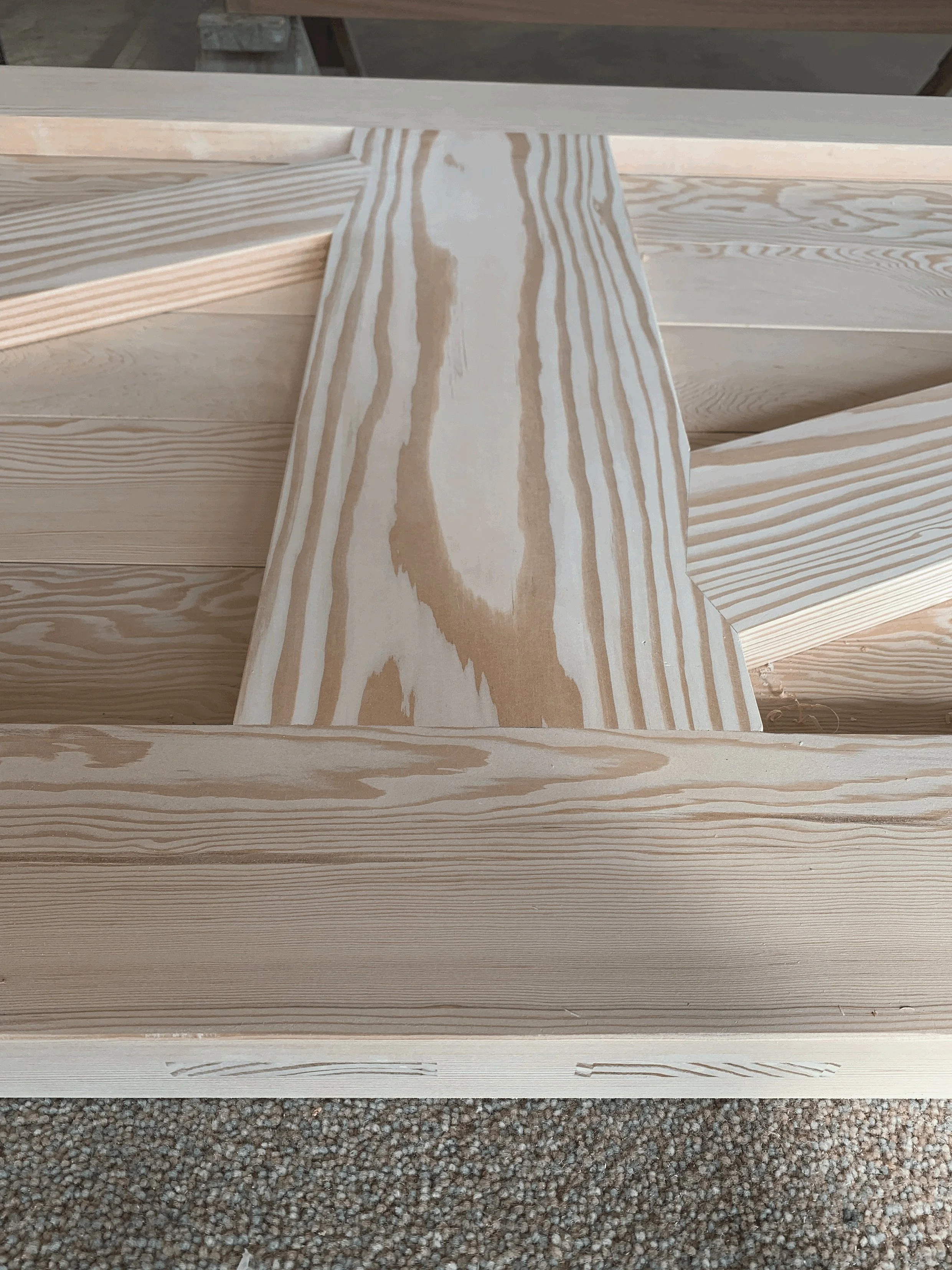 Burr Woodworks