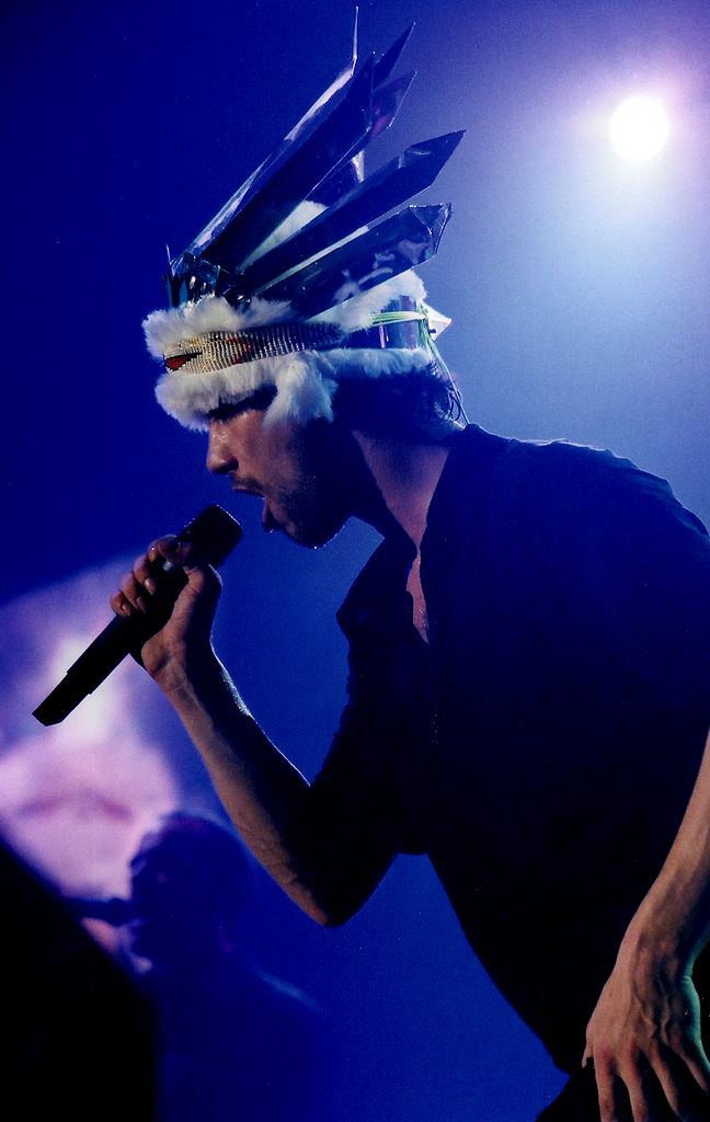 Jamiroquai