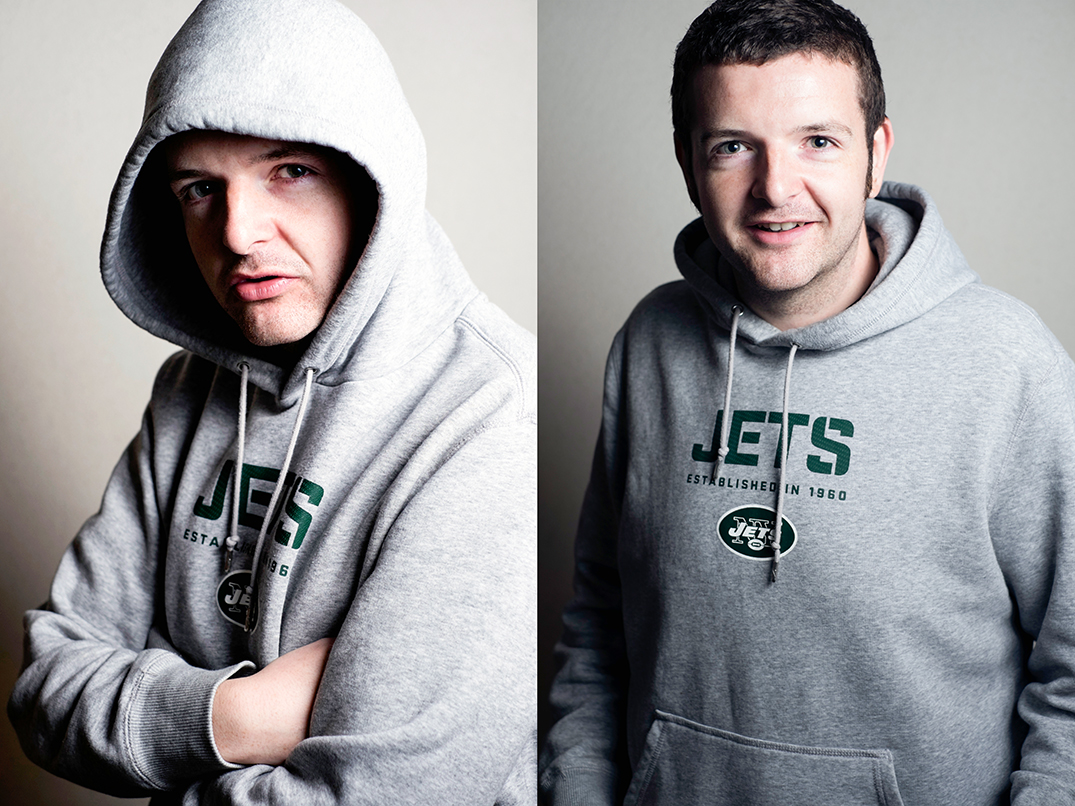 Kevin Bridges