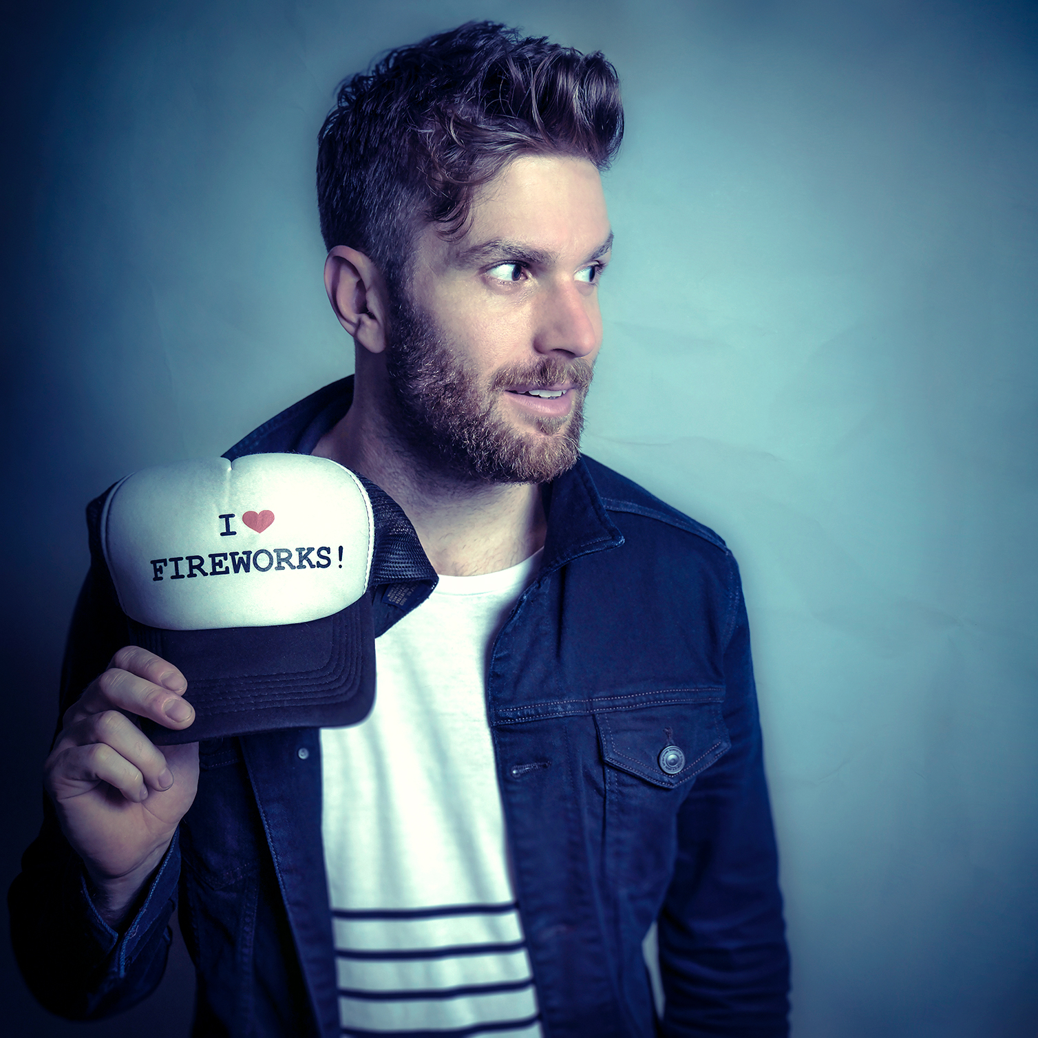 Joel Dommett