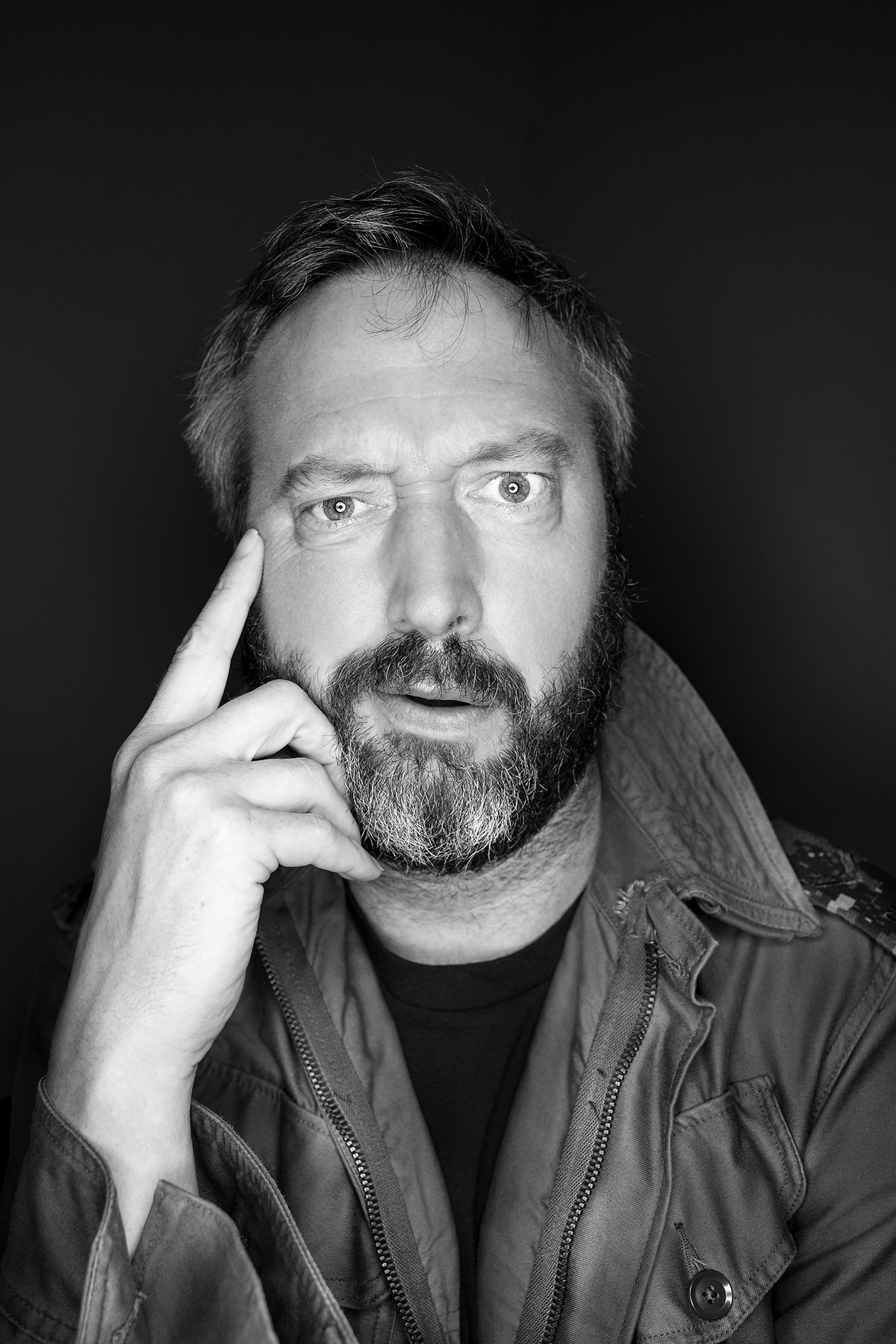 Tom Green