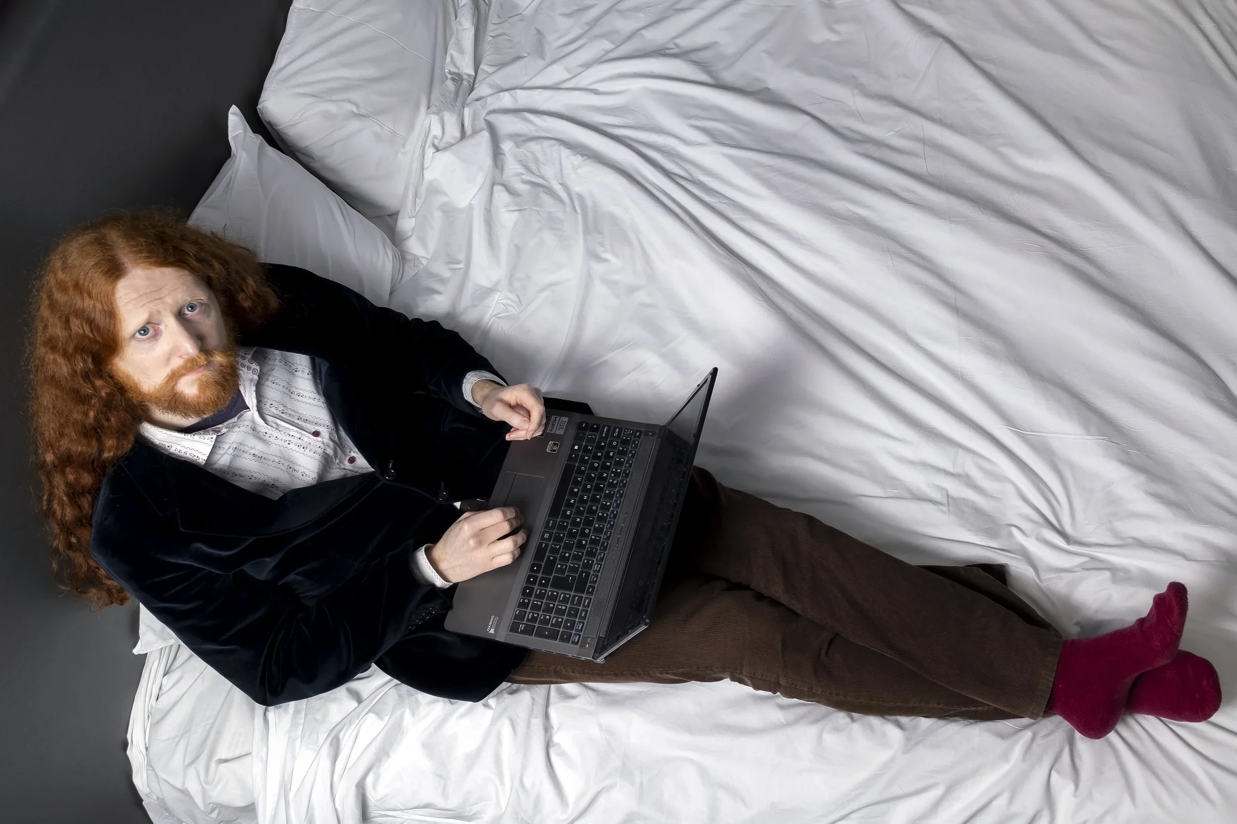  Alasdair Beckett-King