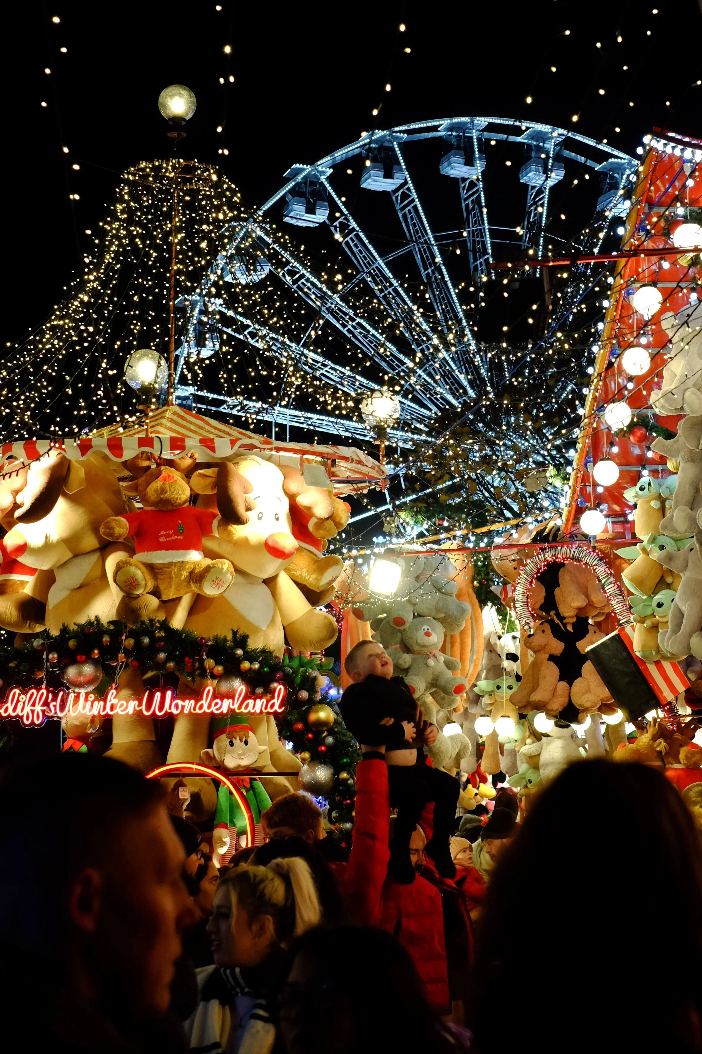 Winter Wonderland