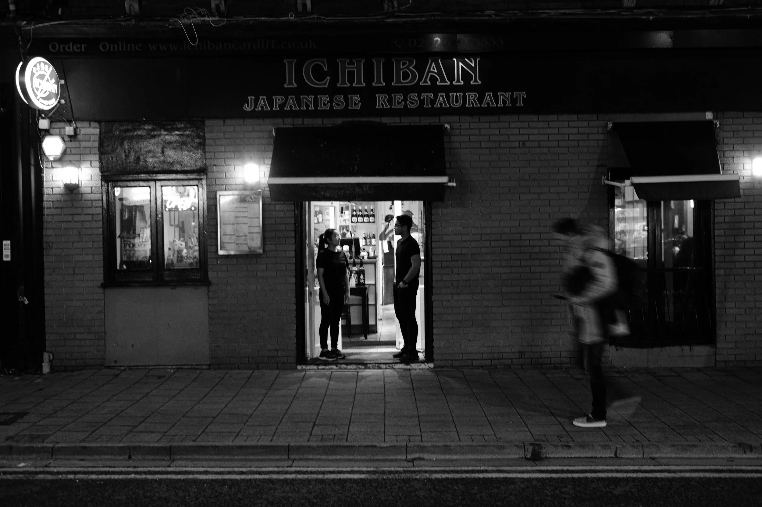 Ichiban 5
