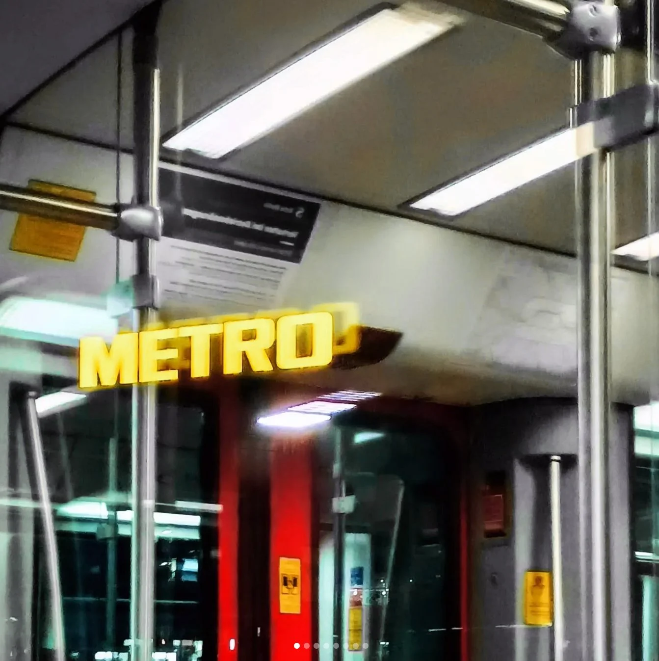 Metro