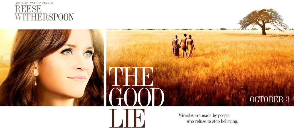 The Good Lie