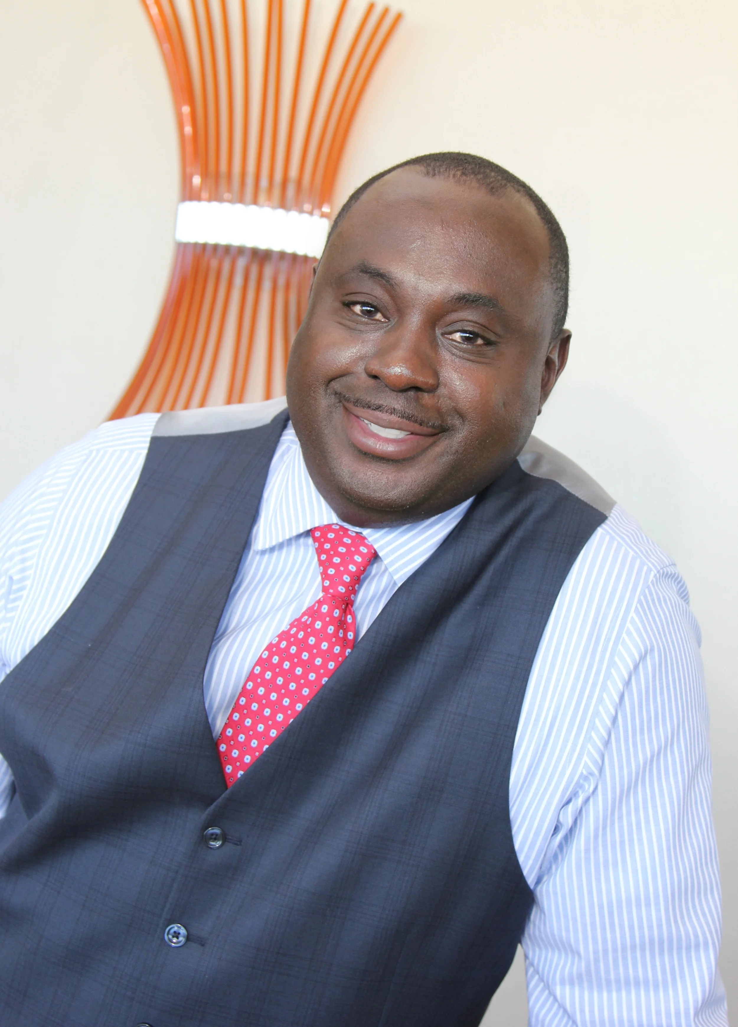 An American Dream Story