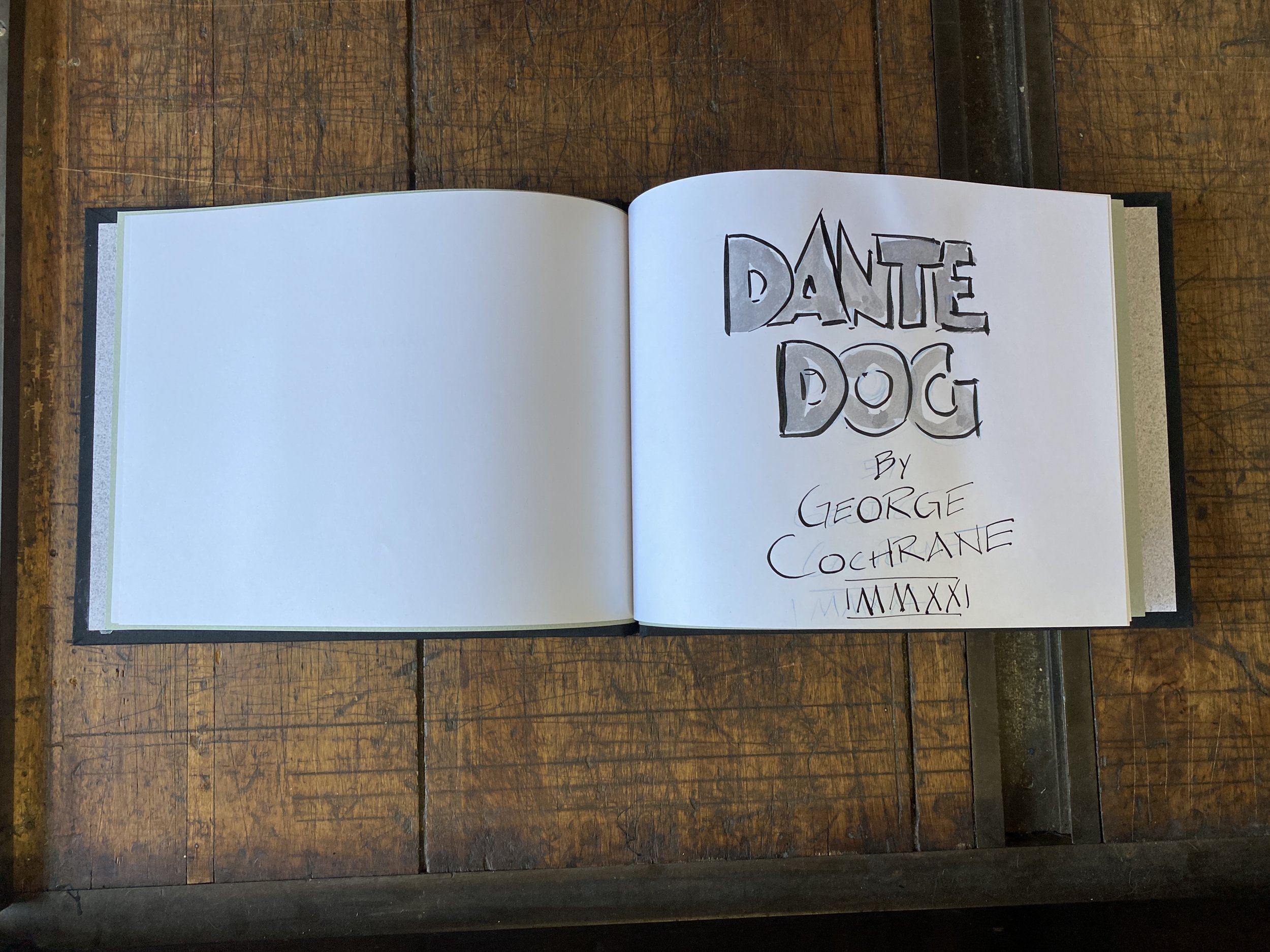 Dante Dog Volume 1 p 3.JPG