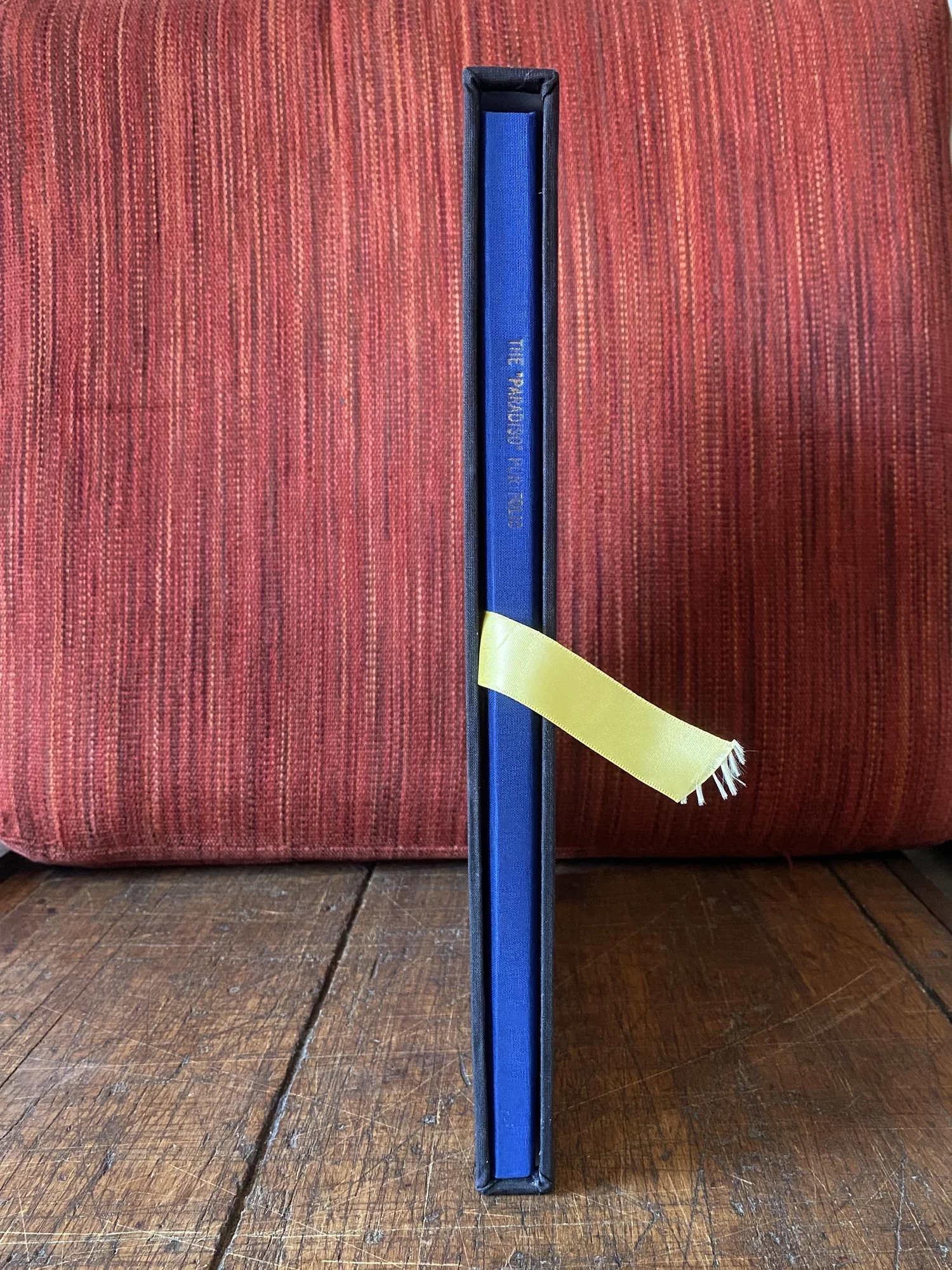 The 