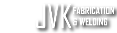 JVK Fabrications | Metal Fabrication and Welding