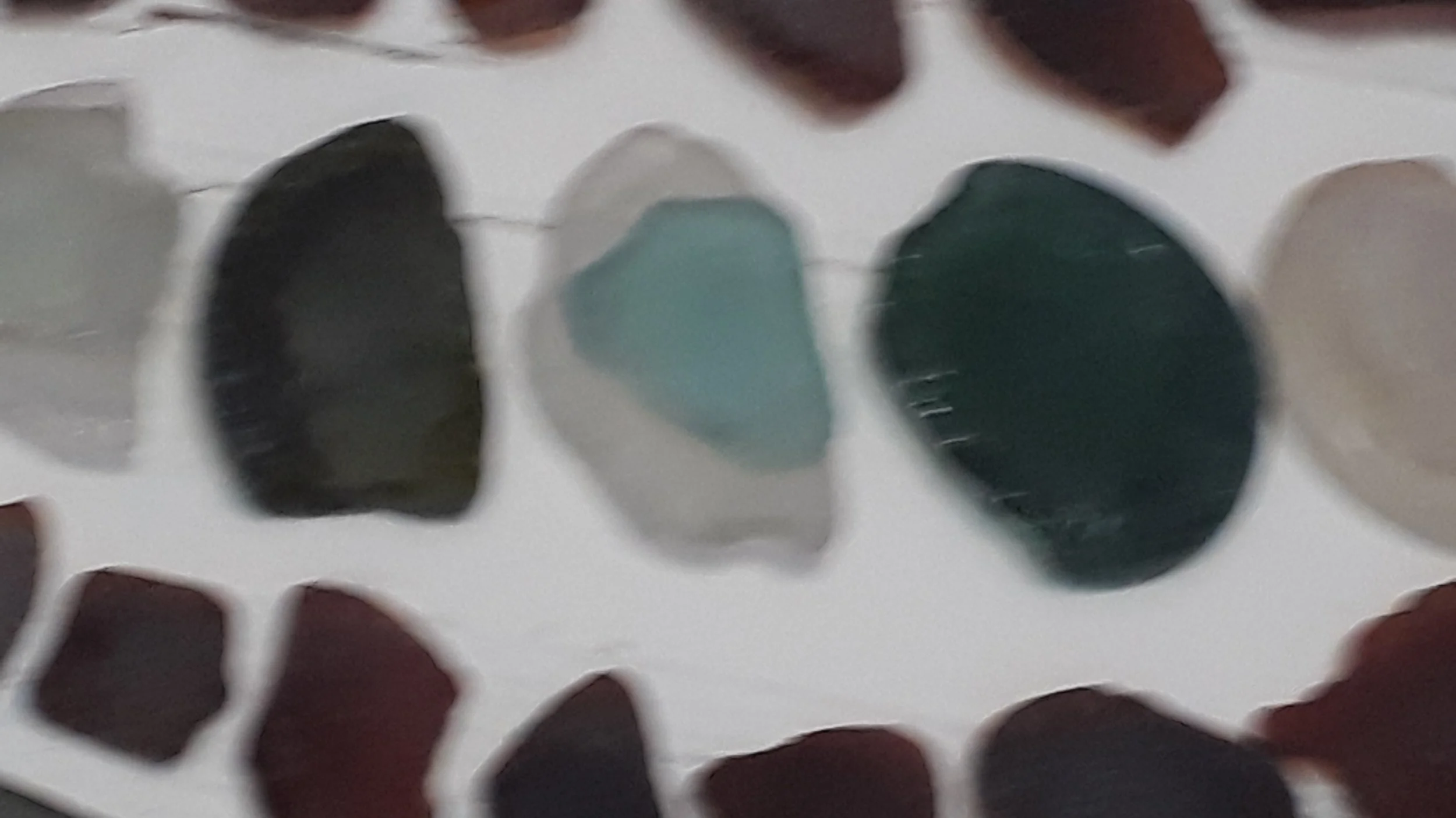 Mayfair Library Tapping and Meditation Talk