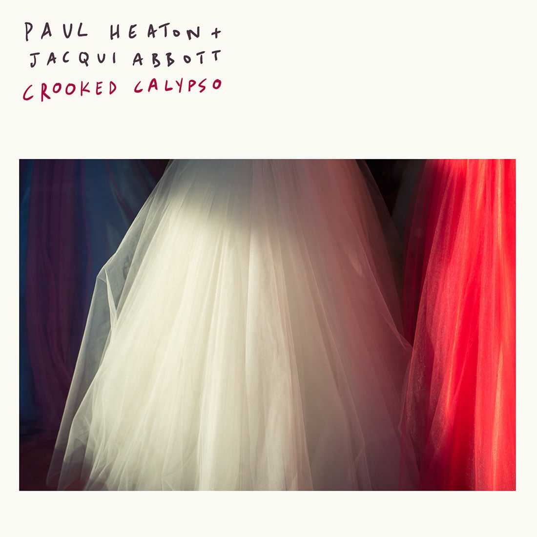 Paul Heaton & Jacqui Abbott