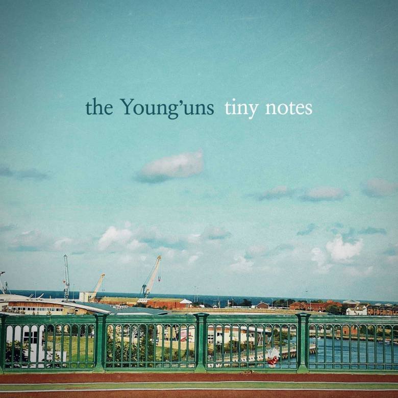 Young uns Tiny notes