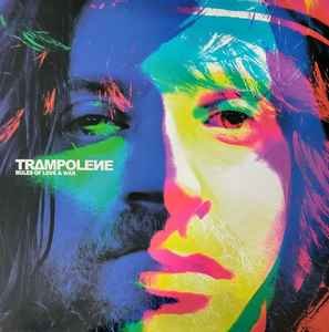 Trampolene