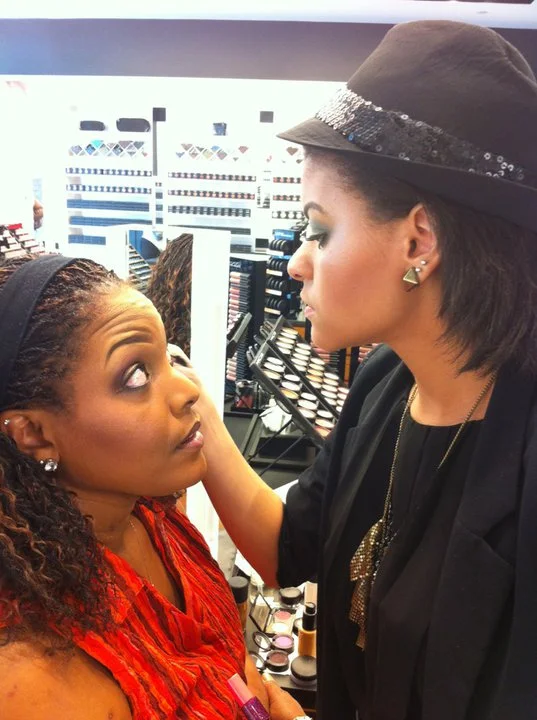 Me getting made up.jpg