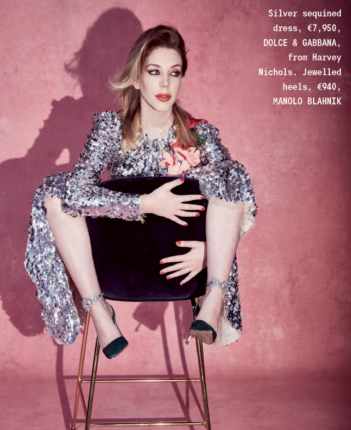 Katherine Ryan