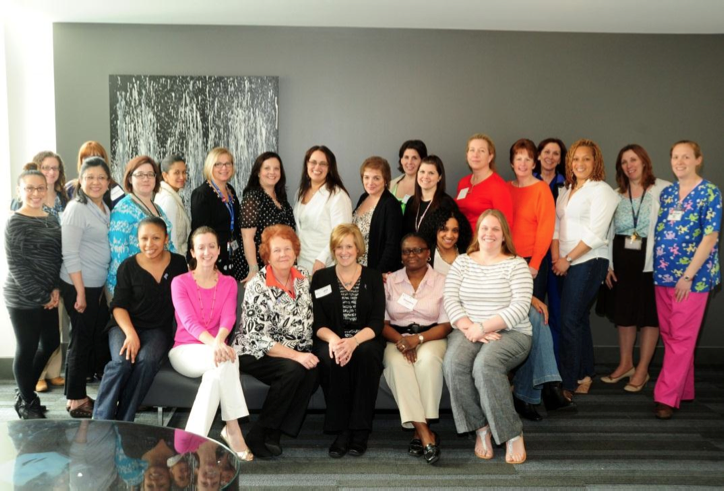 Resolve Through Sharing (RTS) Bereavement Training program at Hackensack University Medical Center 