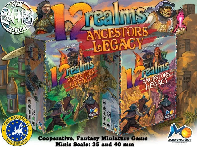 An Interview with Alex from MAGE Company