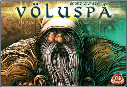 Hammer of the Gods--A Review of Völuspá