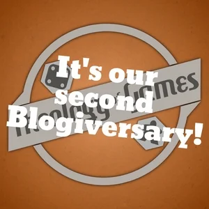 Blogiversary Contest Update! Looney Labs Joins the Party!