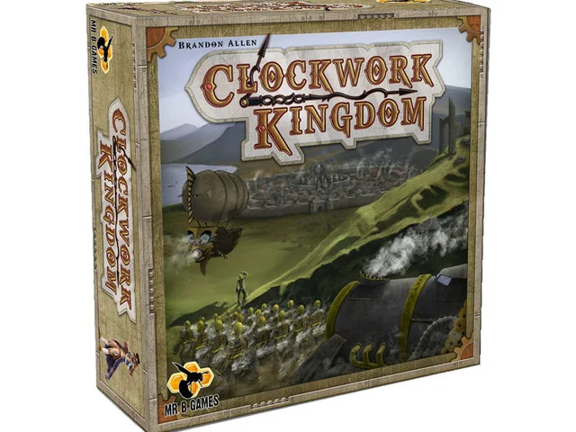 Kickstarter Weekly - August 28, 2014