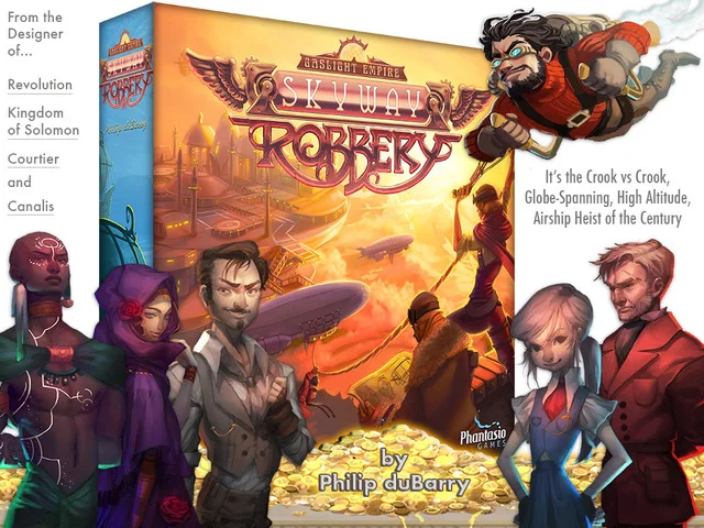 Kickstarter Weekly - Sept. 4, 2014