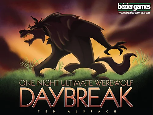 Daybreak! One Night Ultimate Werewolf is Expanding