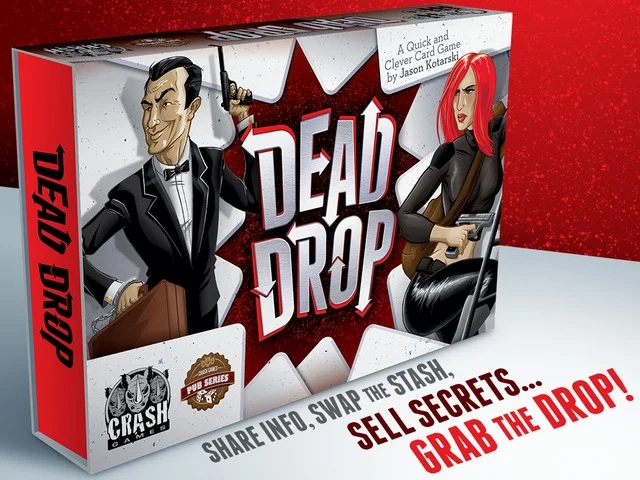Kickstarter Weekly - October 2, 2014