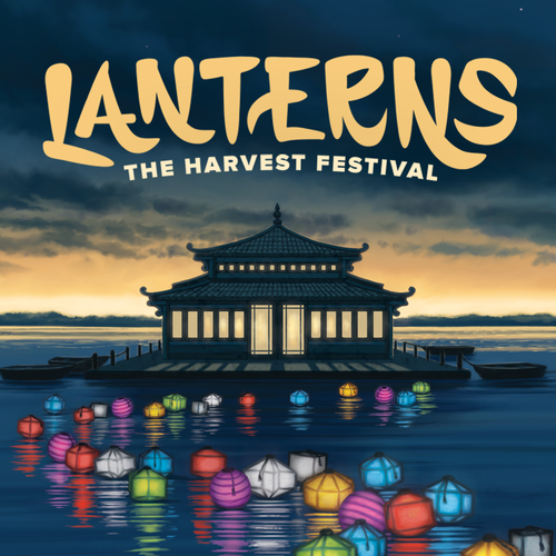Lanterns--A Double-Take Review