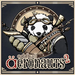 oddball Aeronauts 2 - A Double-Take Preview