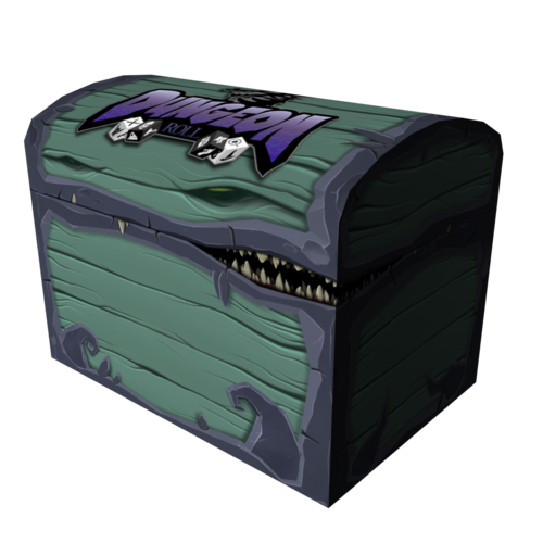 Dungeon Roll - A Double-Take Review