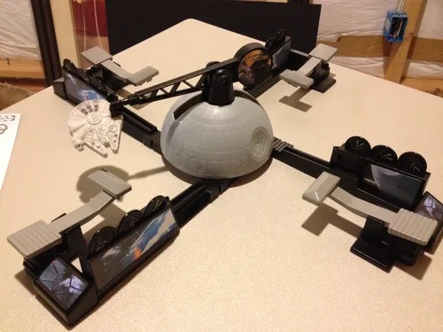 DIY Version