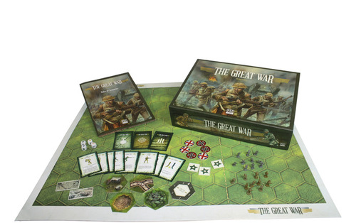 Prototype components. Apparently they're not going to have the white border, which is good. 