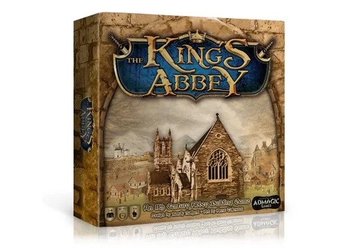 Kickstarter Weekly - April 10, 2015