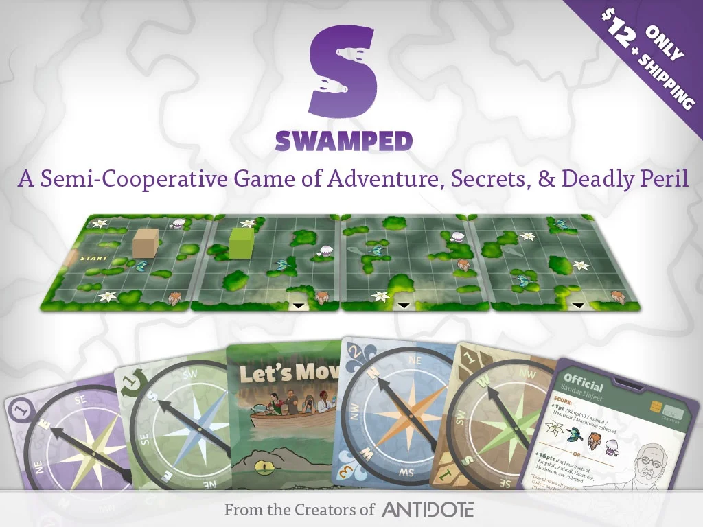 Kickstarter Weekly - May 7, 2015