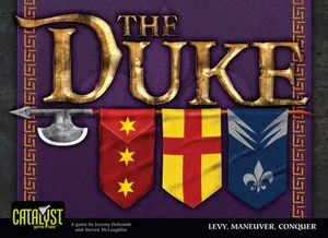 The Duke—A Double-Take Review—Plus a Video Review!